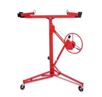 Bạn có biết nguyên lý của thang máy không?