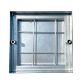 Bạn có biết đặc tính hoạt động của nắp hố ga?