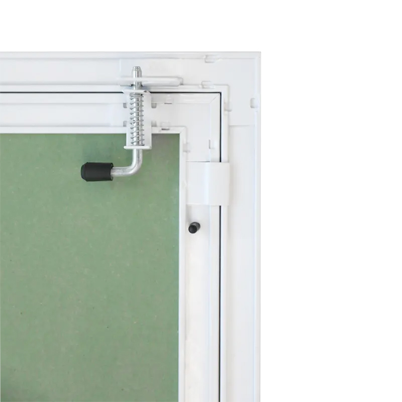SA-AP338 Bảng điều khiển truy cập bằng nhôm mở trượt SA-AP338 Bảng điều khiển truy cập bằng nhôm mở trượt