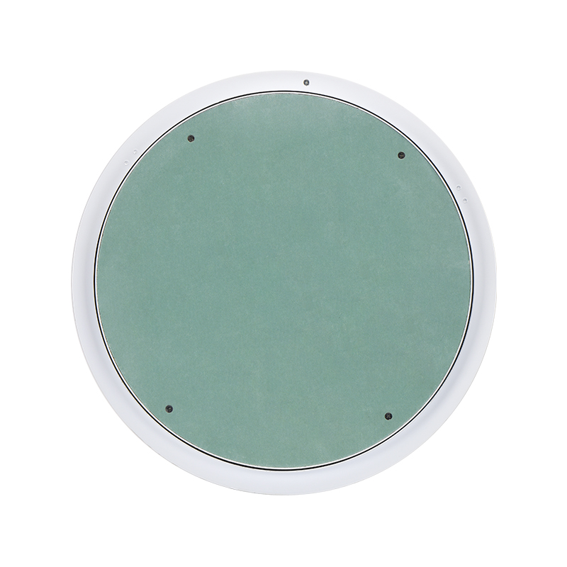 Bảng điều khiển truy cập tròn SS-A41R