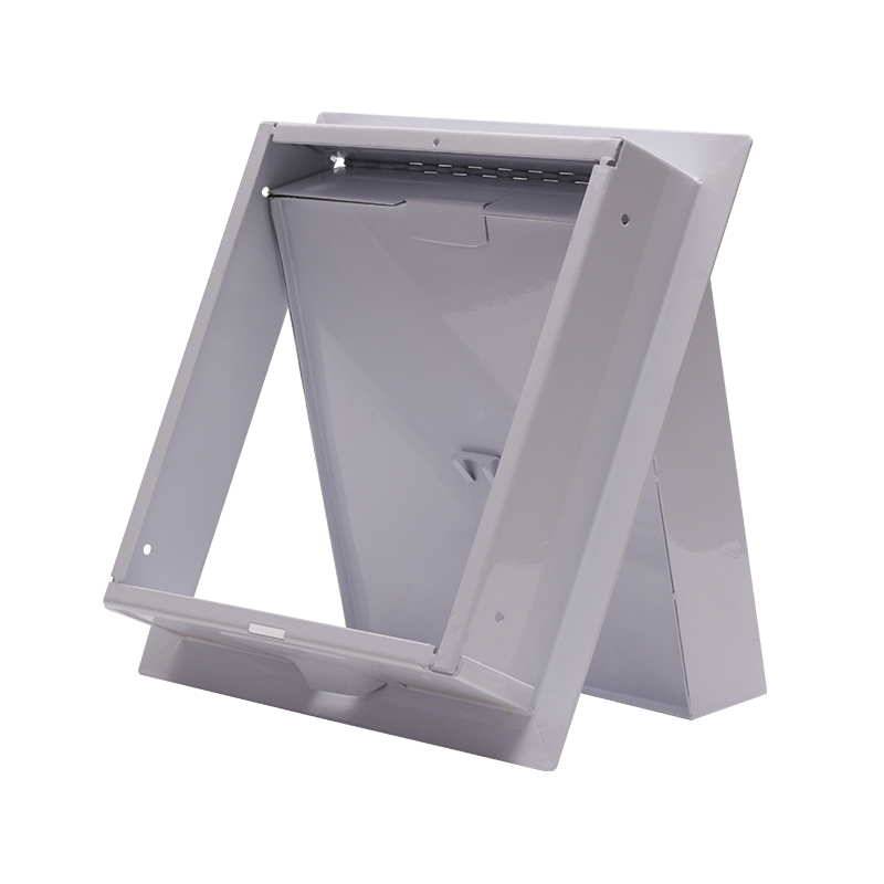 Bảng điều khiển truy cập được xếp hạng chống cháy SS-AP110 Bảng điều khiển truy cập được xếp hạng chống cháy SS-AP110