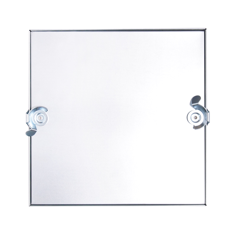 Bảng điều khiển truy cập đường ống vuông SS-DP005