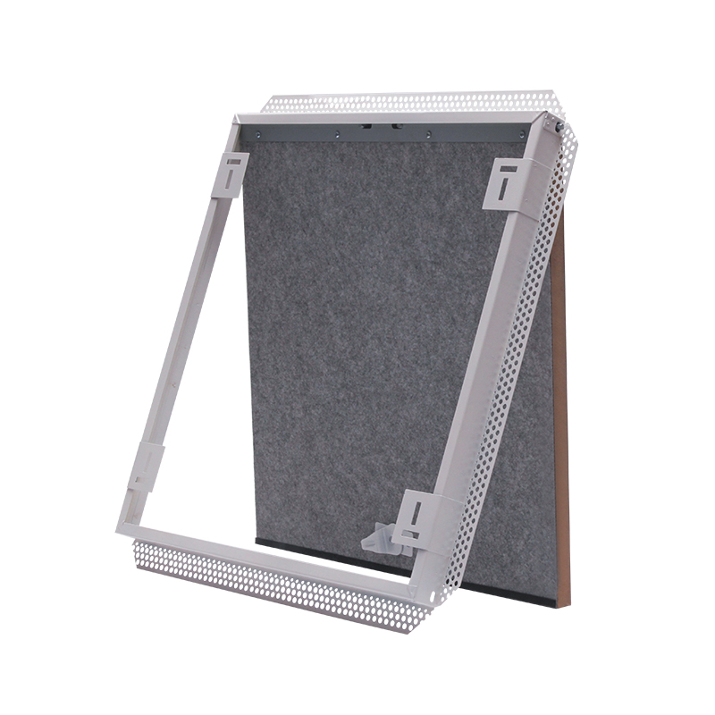 Bảng điều khiển truy cập MDF SS-AP280SB với khung đính cườm Bảng điều khiển truy cập MDF SS-AP280SB với khung đính cườm