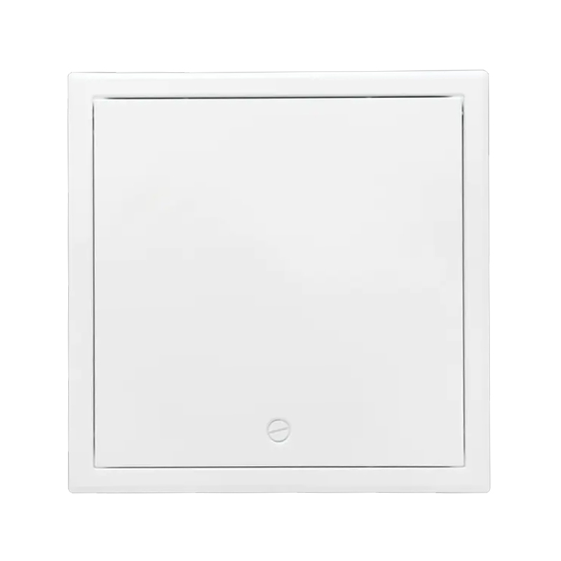 Cửa ra vào bằng kim loại SS-AP250FF