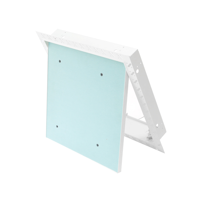 SS-AP260 Đặt bảng điều khiển truy cập bằng thép hạt với tấm thạch cao SS-AP260 Đặt bảng điều khiển truy cập bằng thép hạt với tấm thạch cao