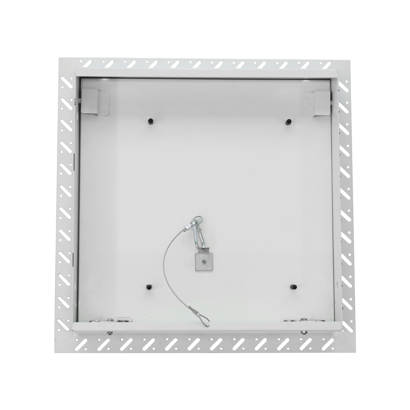 SS-AP260 Đặt bảng điều khiển truy cập bằng thép hạt với tấm thạch cao SS-AP260 Đặt bảng điều khiển truy cập bằng thép hạt với tấm thạch cao