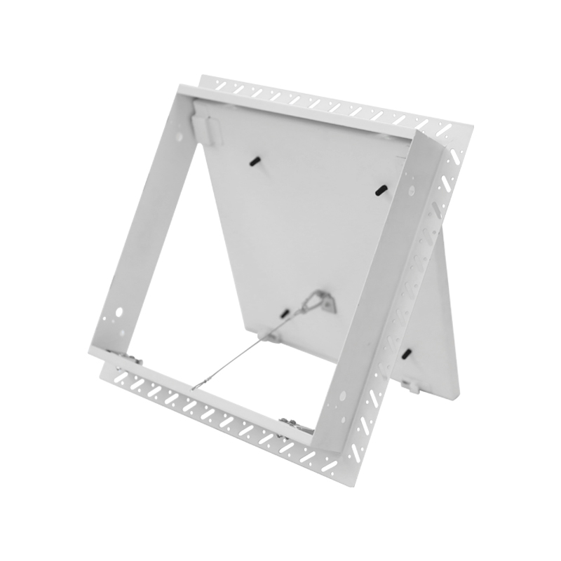 SS-AP260 Đặt bảng điều khiển truy cập bằng thép hạt với tấm thạch cao SS-AP260 Đặt bảng điều khiển truy cập bằng thép hạt với tấm thạch cao