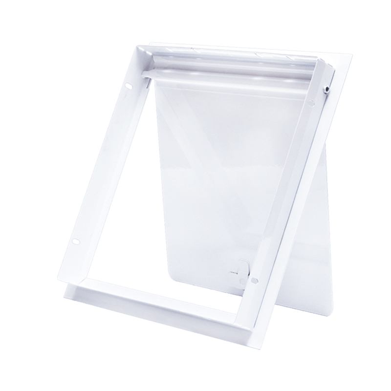 Bảng điều khiển truy cập thép SS-AP240 ở Bắc Mỹ Bảng điều khiển truy cập thép SS-AP240 ở Bắc Mỹ
