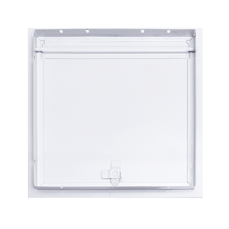 Bảng điều khiển truy cập thép SS-AP240 ở Bắc Mỹ Bảng điều khiển truy cập thép SS-AP240 ở Bắc Mỹ