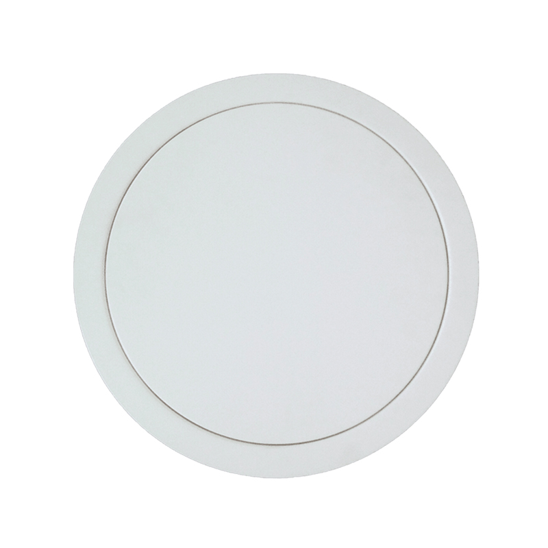 Bảng điều khiển truy cập thép tròn SS-AP27R