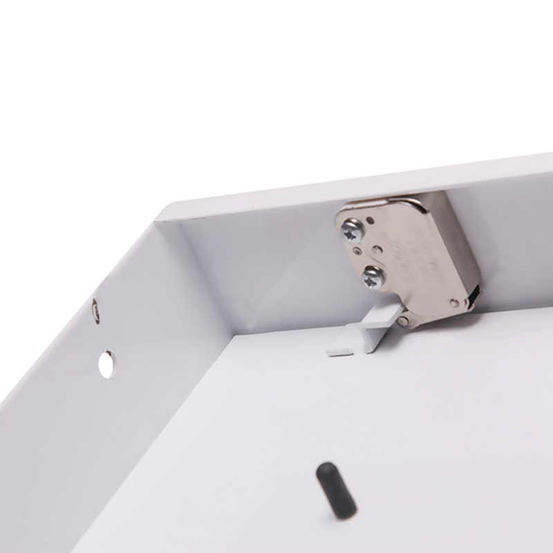 Bảng điều khiển truy cập thép SS-AP290 với tấm thạch cao Bảng điều khiển truy cập thép SS-AP290 với tấm thạch cao