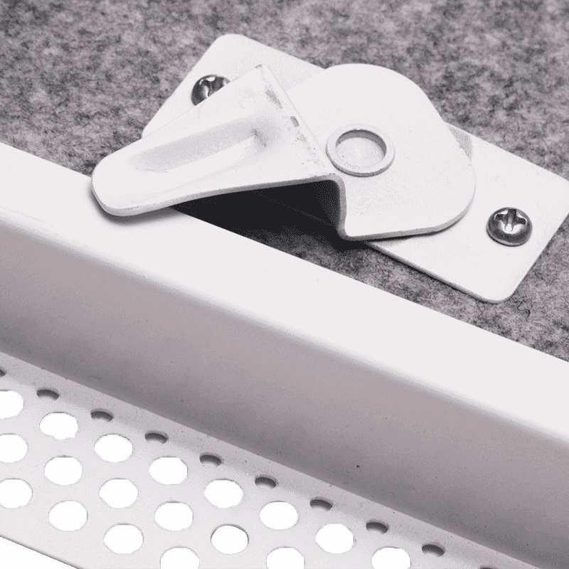 Bảng điều khiển truy cập MDF SS-AP280SB với khung đính cườm Bảng điều khiển truy cập MDF SS-AP280SB với khung đính cườm