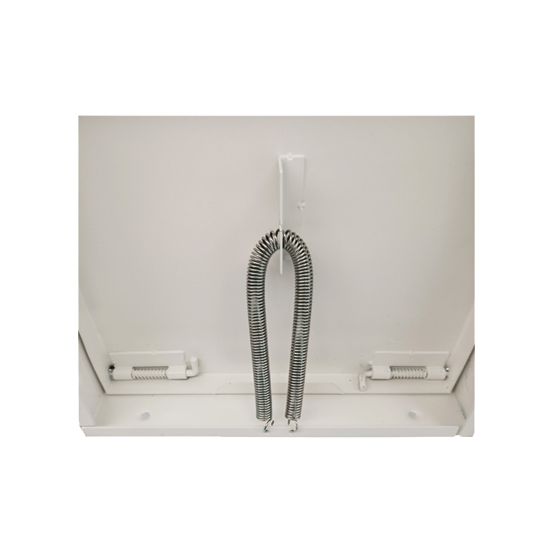 Bảng điều khiển truy cập được xếp hạng chống cháy SS-AP111 Bảng điều khiển truy cập được xếp hạng chống cháy SS-AP111