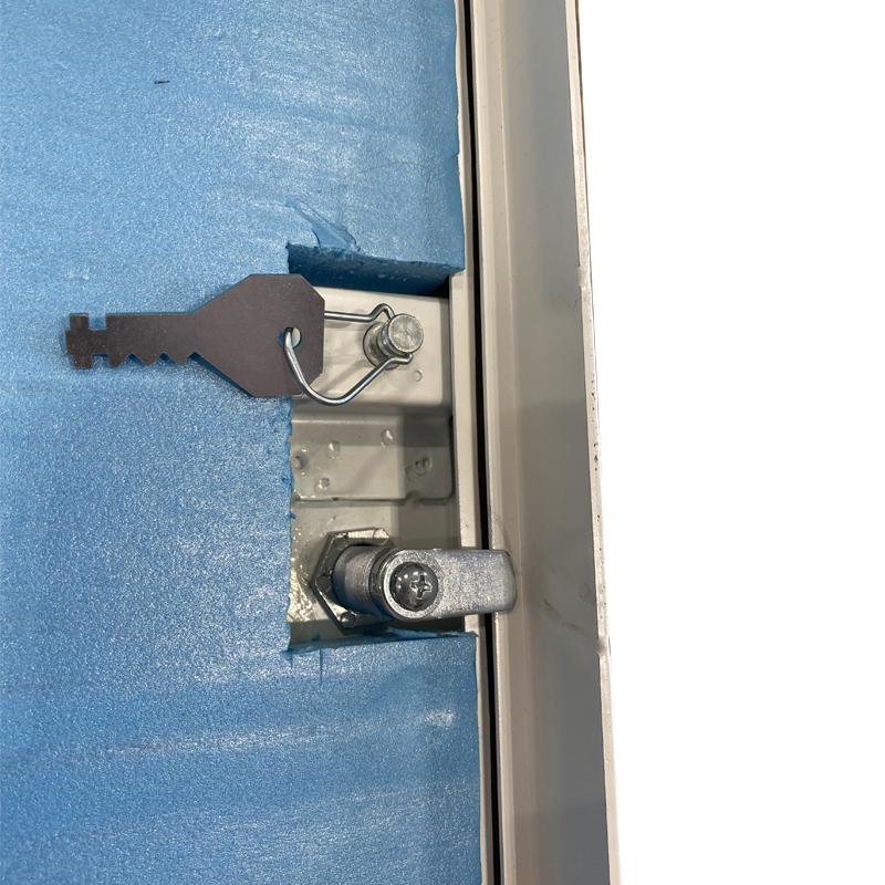 Bảng điều khiển truy cập cách nhiệt SS-AP400 Bảng điều khiển truy cập cách nhiệt SS-AP400