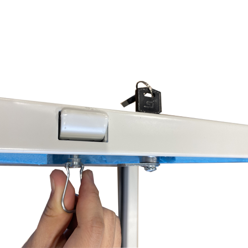 Bảng điều khiển truy cập cách nhiệt SS-AP400 Bảng điều khiển truy cập cách nhiệt SS-AP400