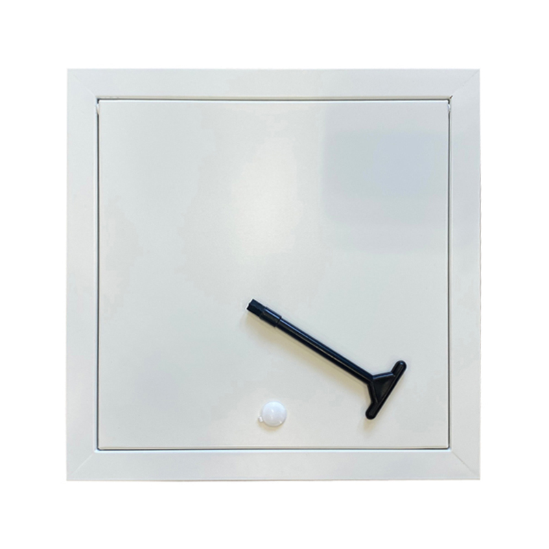 Bảng điều khiển truy cập thép bán hàng nóng của Vương quốc Anh