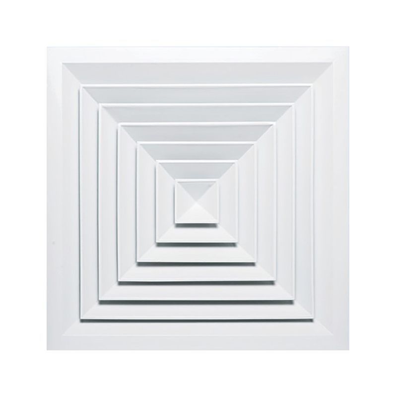 Máy khuếch tán không khí vuông SA-SD