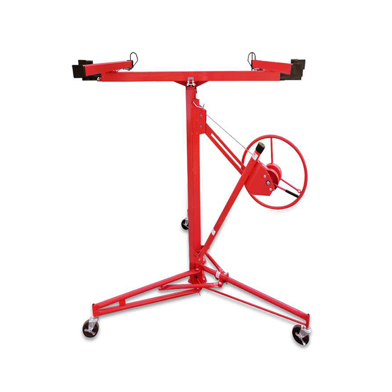 Nâng tấm vách thạch cao