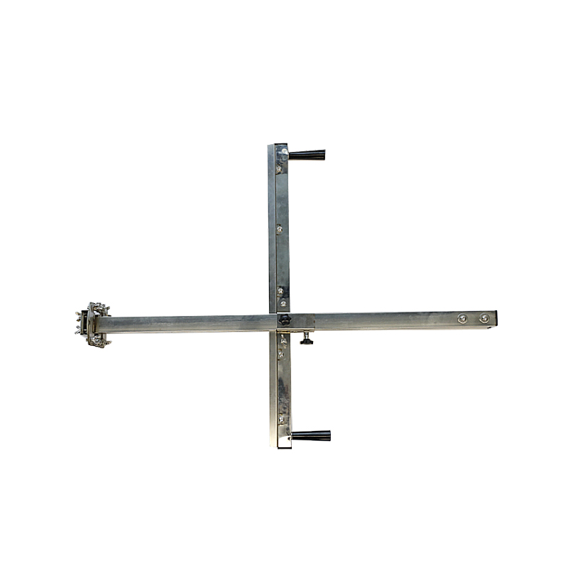 Máy cắt tấm thạch cao không bụi