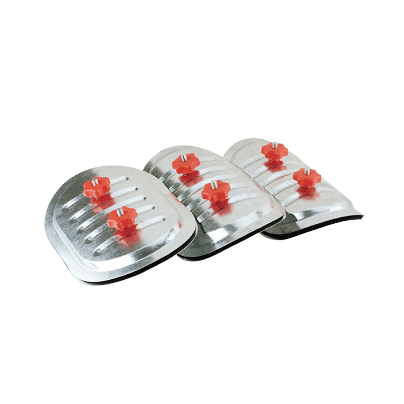 Cửa ra vào hình bầu dục bằng thép mạ kẽm SS-CA Cửa ra vào hình bầu dục bằng thép mạ kẽm SS-CA