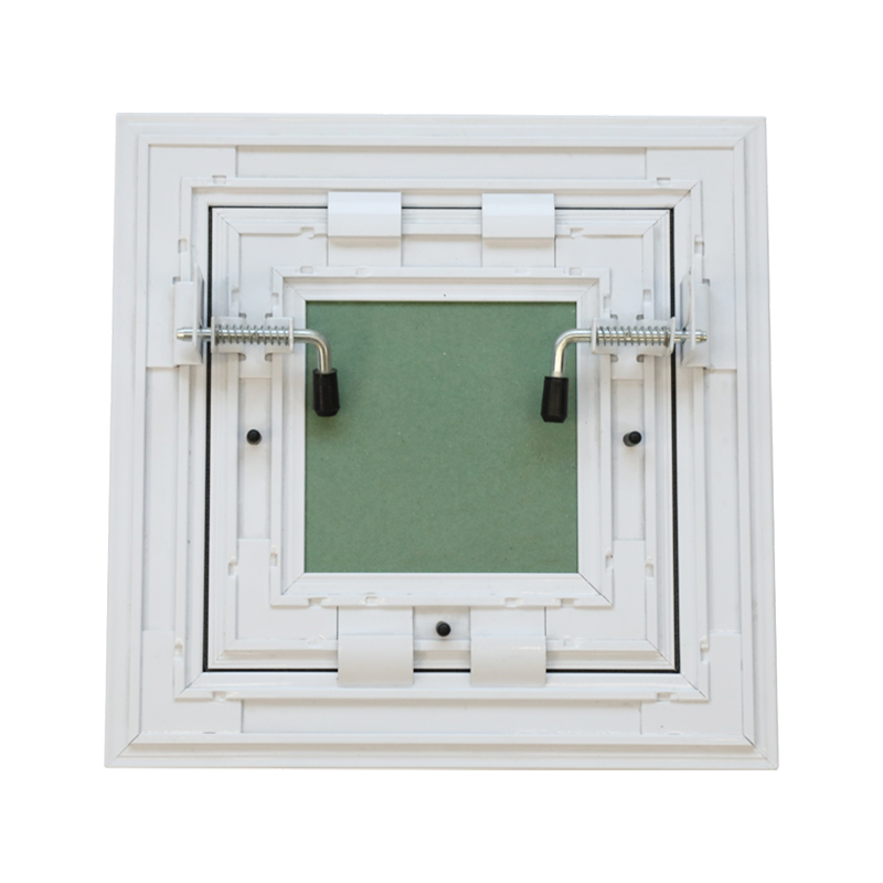 Bảng điều khiển truy cập bằng nhôm mở trượt SA-AP320 Bảng điều khiển truy cập bằng nhôm mở trượt SA-AP320