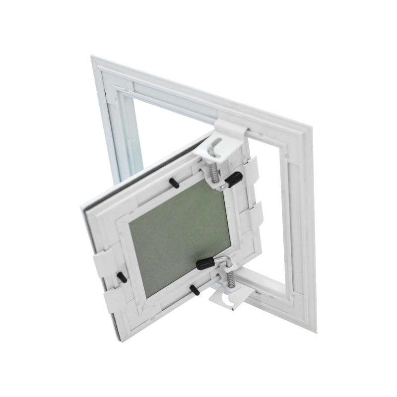 Bảng điều khiển truy cập bằng nhôm mở trượt SA-AP320 Bảng điều khiển truy cập bằng nhôm mở trượt SA-AP320