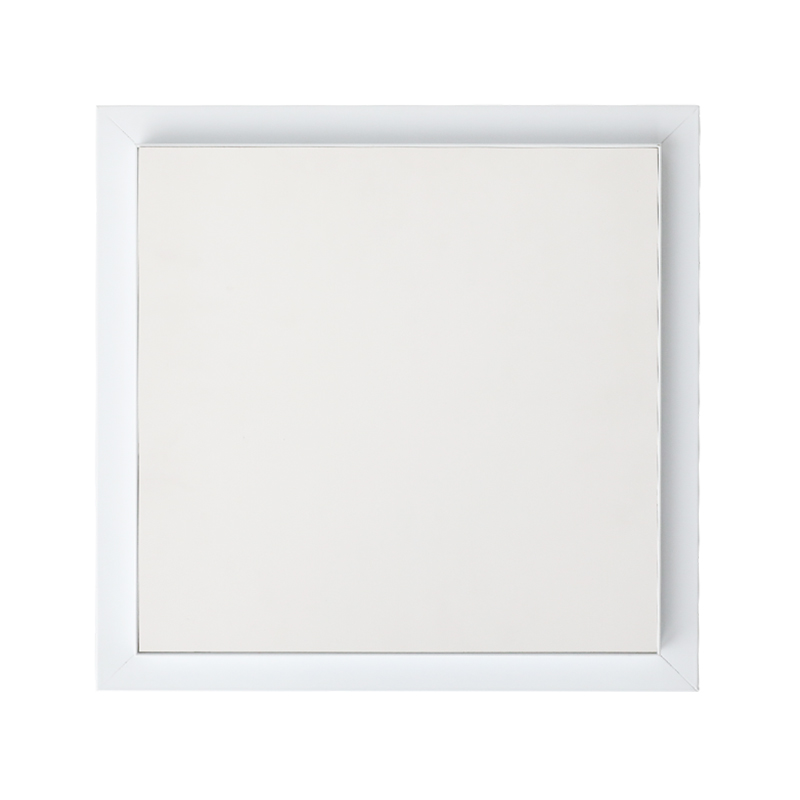 Bảng điều khiển truy cập nhôm SA-AP332 với bảng PVC