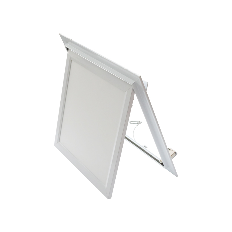 Bảng điều khiển truy cập nhôm SA-AP410 có đèn LED Bảng điều khiển truy cập nhôm SA-AP410 có đèn LED