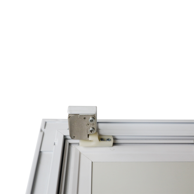 Bảng điều khiển truy cập nhôm SA-AP410 có đèn LED Bảng điều khiển truy cập nhôm SA-AP410 có đèn LED
