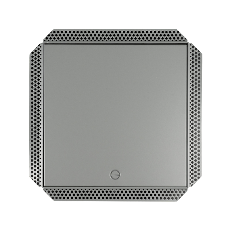 Bảng điều khiển truy cập thép SS-AP250SB