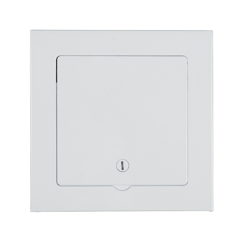 Bảng điều khiển truy cập thép SS-AP240SA