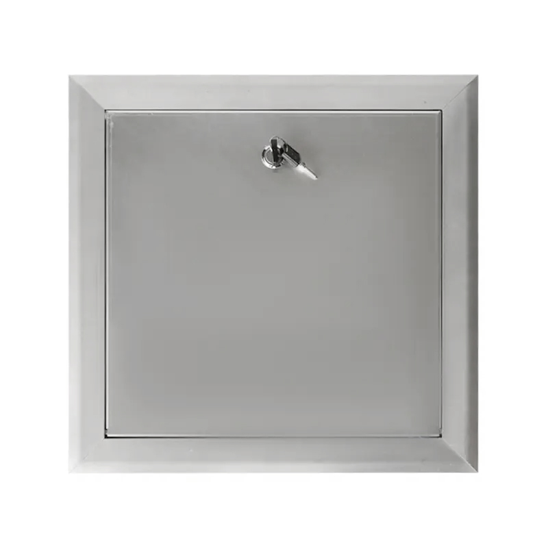 Bảng điều khiển truy cập chịu nhiệt SA-AP390