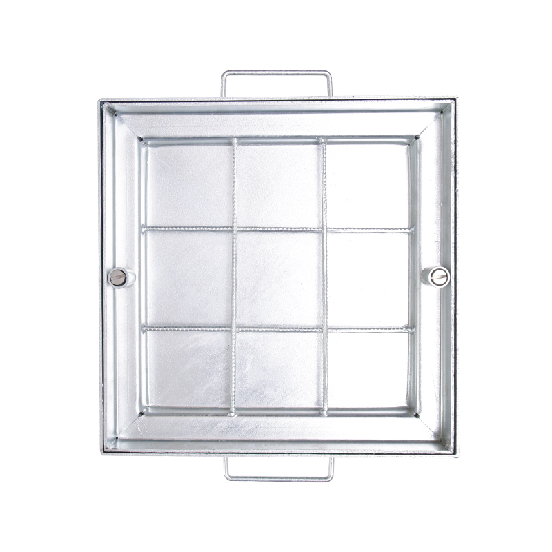 Nắp cống SS-DP004