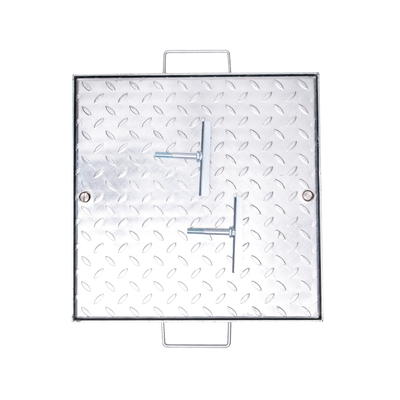 Nắp cống SS-DP003