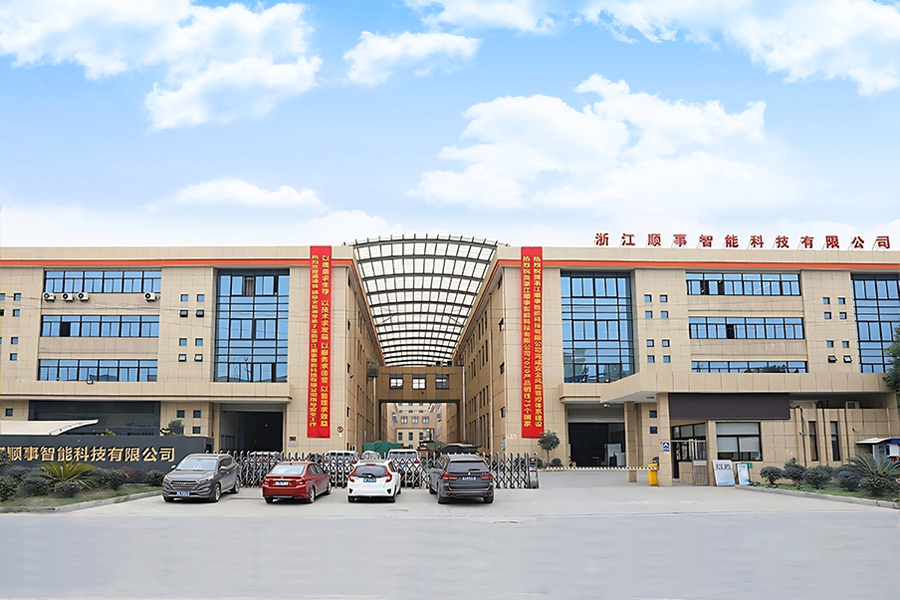 Công nghệ thông minh Shunshi sẽ được giới thiệu tại EXPO CIHAC 2025